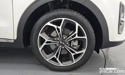 Kia Sportage 2020 2.0 Автомат в Москве № 613408, миниатюра 5