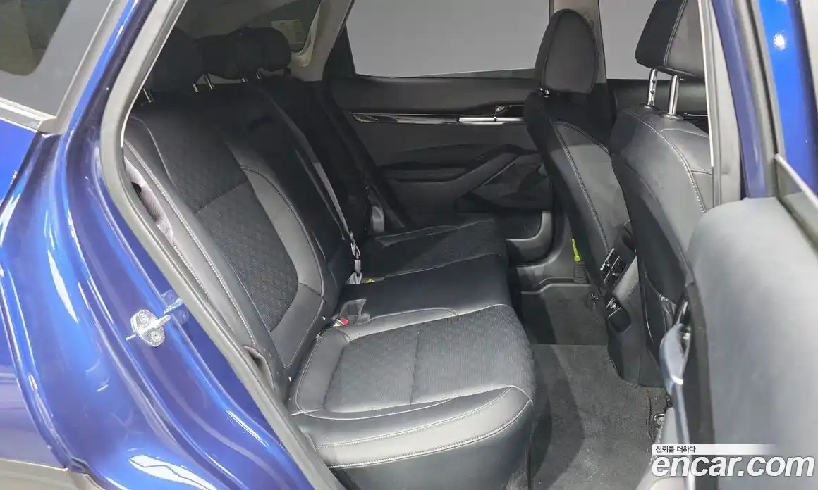 Kia Seltos 2023 1.6 Автомат в Москве № 613828, фото 12