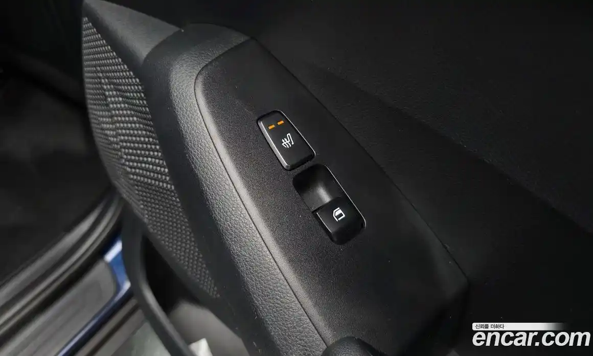 Kia Seltos 2023 1.6 Автомат в Москве № 613828, фото 17