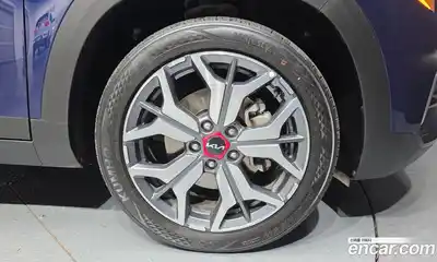 Kia Seltos 2023 1.6 Автомат в Москве № 613828, миниатюра 5