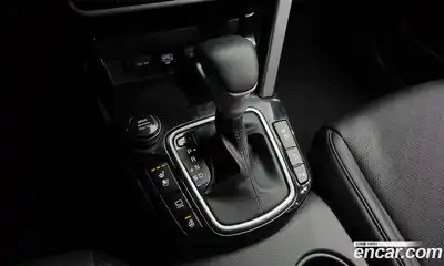 Kia Seltos 2023 1.6 Автомат в Москве № 613828, миниатюра 9