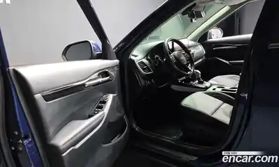 Kia Seltos 2023 1.6 Автомат в Москве № 613828, миниатюра 10