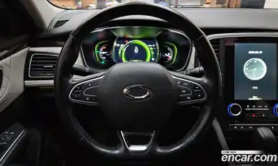 Renault SM6 2016 2.0 Автомат в Москве № 613880, миниатюра 12