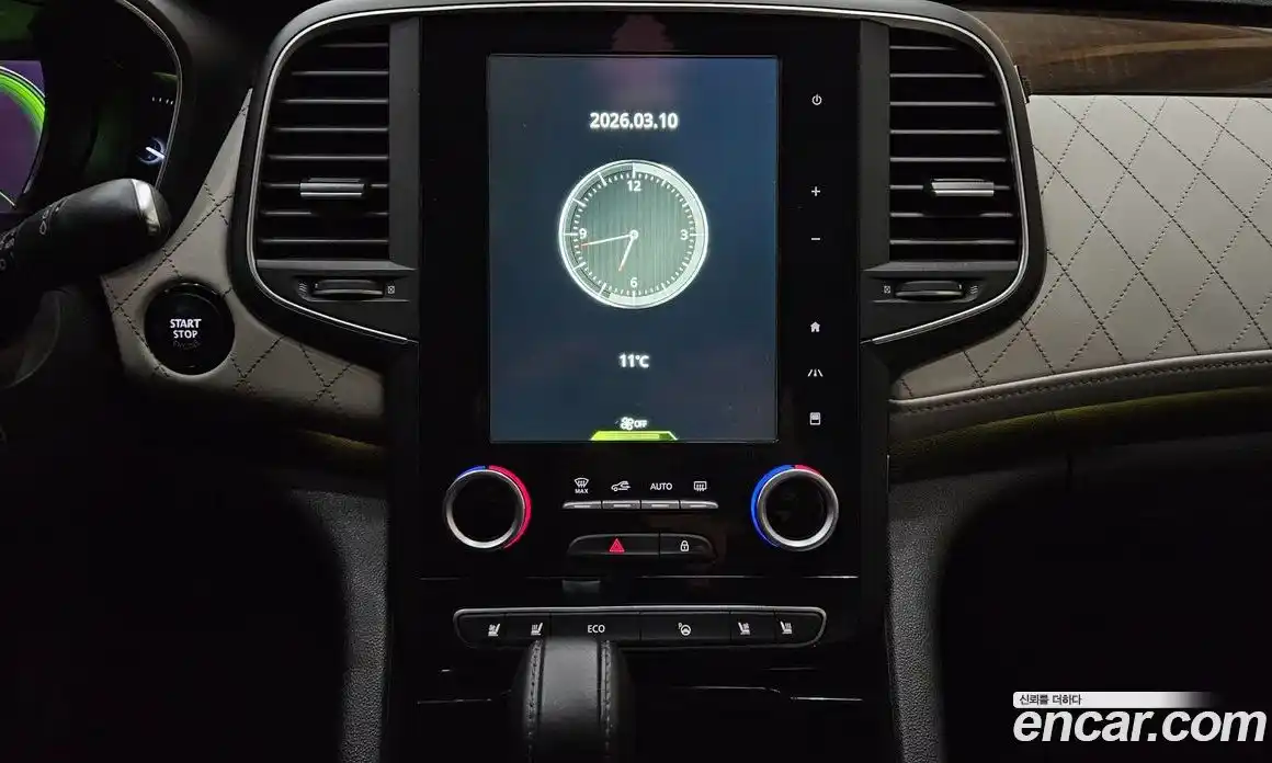 Renault SM6 2016 2.0 Автомат в Москве № 613880, фото 14