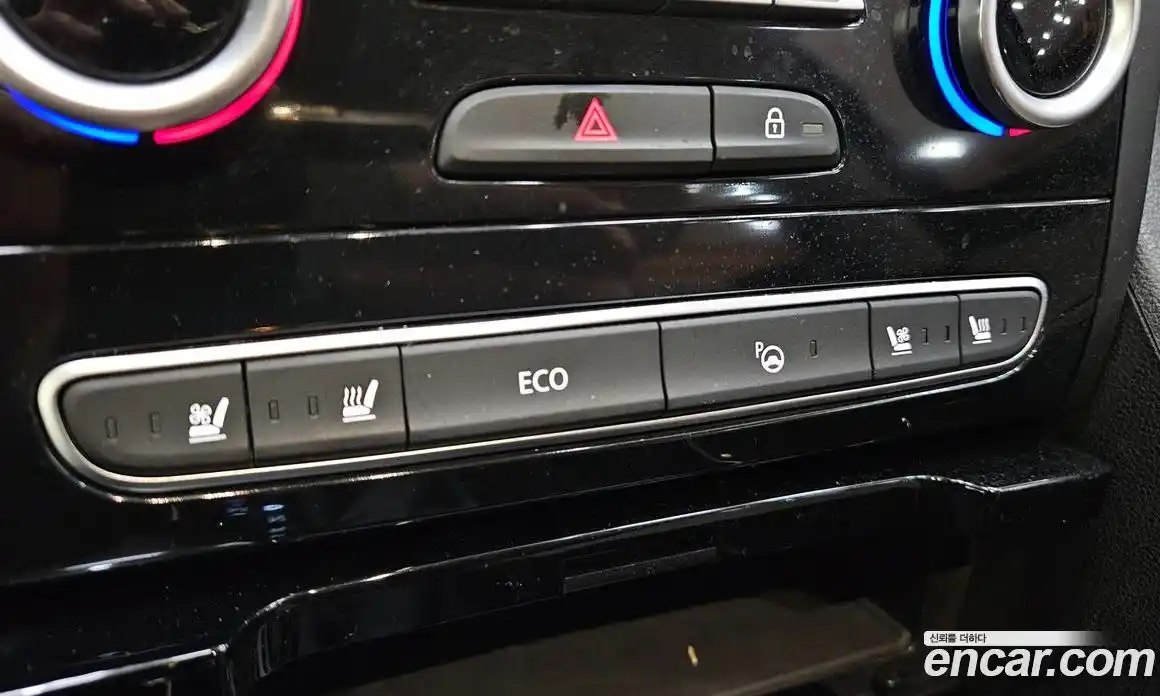 Renault SM6 2016 2.0 Автомат в Москве № 613880, фото 16