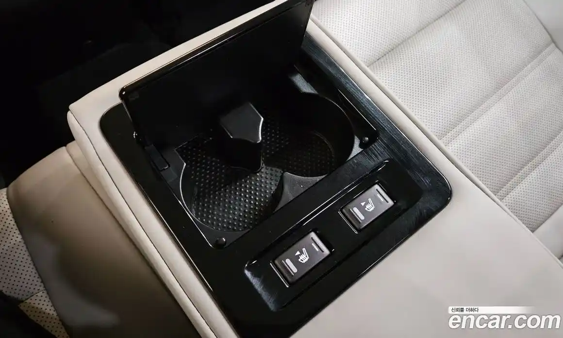 Renault SM6 2016 2.0 Автомат в Москве № 613880, фото 18