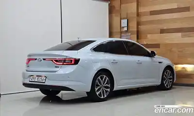 Renault SM6 2016 2.0 Автомат в Москве № 613880, миниатюра 2