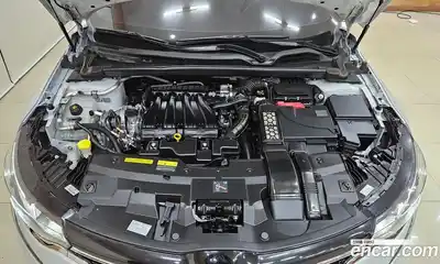 Renault SM6 2016 2.0 Автомат в Москве № 613880, миниатюра 6