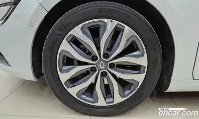 Renault SM6 2016 2.0 Автомат в Москве № 613880, миниатюра 7