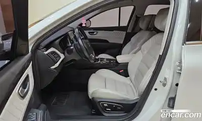 Renault SM6 2016 2.0 Автомат в Москве № 613880, миниатюра 8