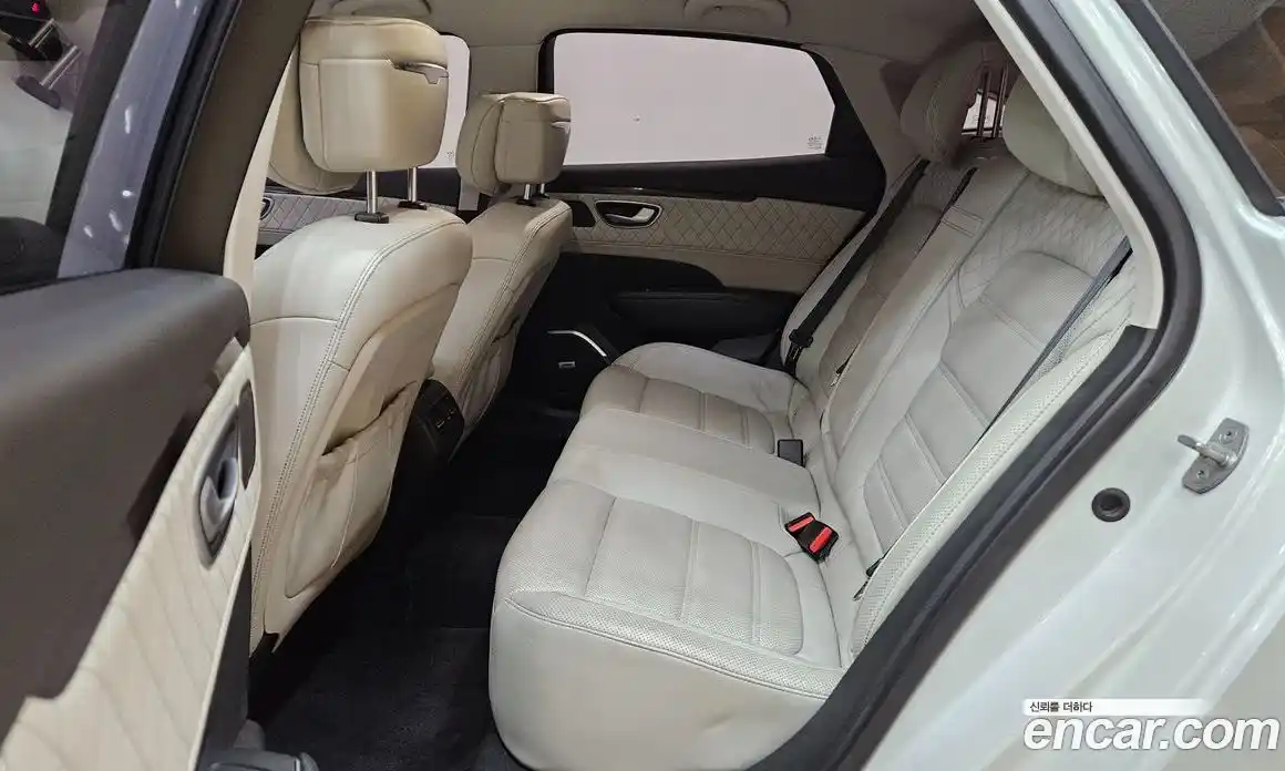 Renault SM6 2016 2.0 Автомат в Москве № 613880, фото 9