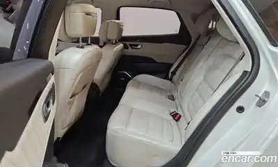 Renault SM6 2016 2.0 Автомат в Москве № 613880, миниатюра 9