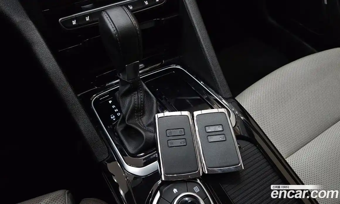 Renault SM6 2016 2.0 Автомат в Москве № 613880, фото 10