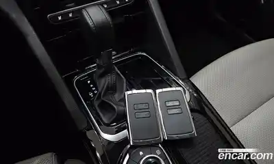 Renault SM6 2016 2.0 Автомат в Москве № 613880, миниатюра 10