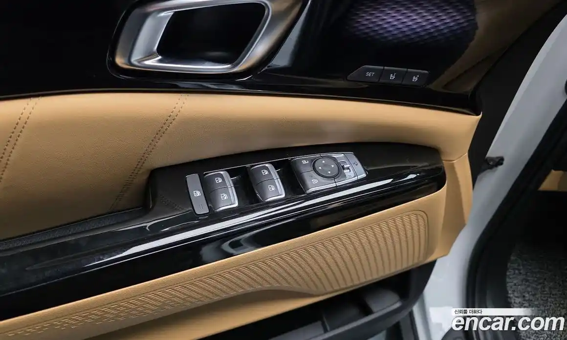 Kia Canival 2021 2.2 Автомат в Москве № 613960, фото 14