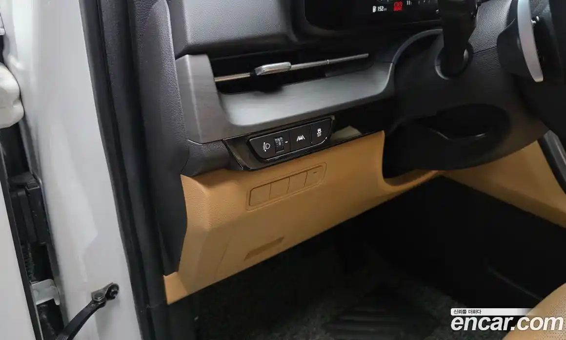 Kia Canival 2021 2.2 Автомат в Москве № 613960, фото 15