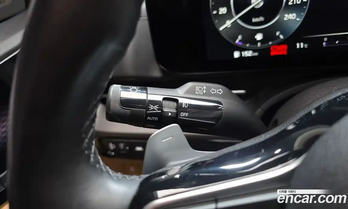 Kia Canival 2021 2.2 Автомат в Москве № 613960, фото 16