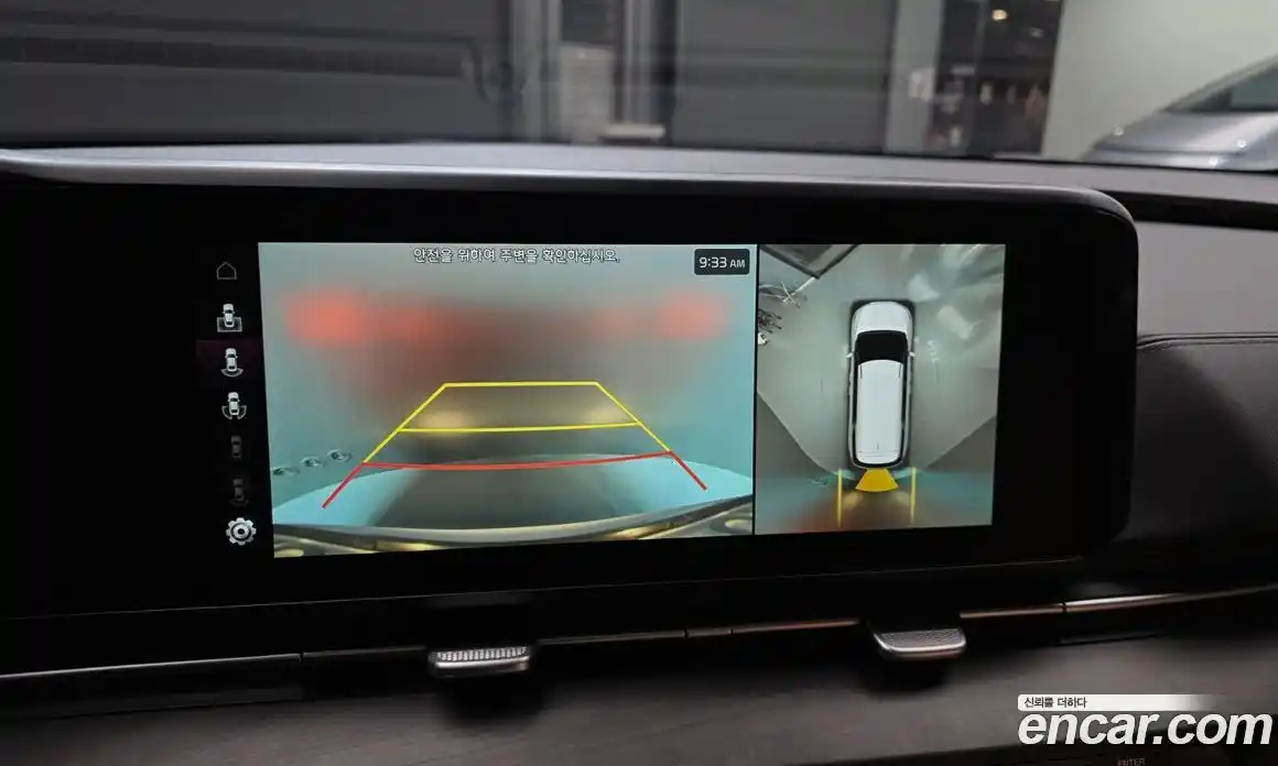 Kia Canival 2021 2.2 Автомат в Москве № 613960, фото 17