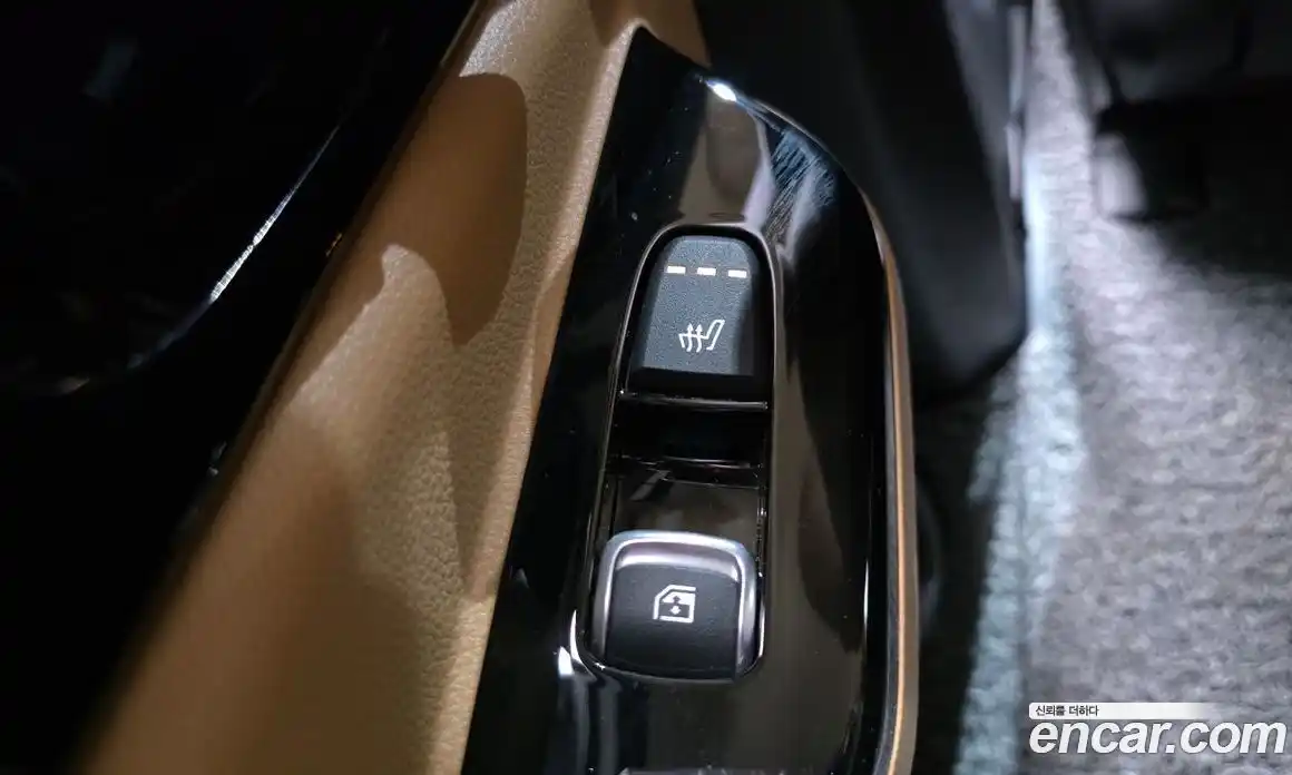 Kia Canival 2021 2.2 Автомат в Москве № 613960, фото 19