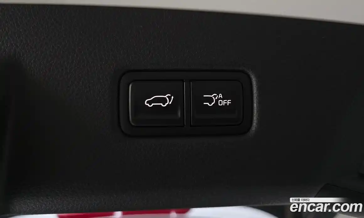 Kia Canival 2021 2.2 Автомат в Москве № 613960, фото 20