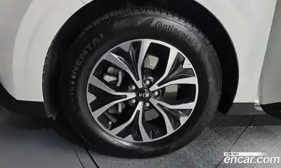 Kia Canival 2021 2.2 Автомат в Москве № 613960, миниатюра 5