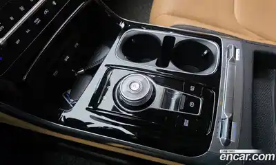 Kia Canival 2021 2.2 Автомат в Москве № 613960, миниатюра 9