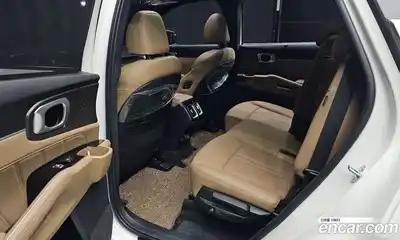 Kia Sorento 2024 1.6 Автомат в Москве № 613965, миниатюра 12