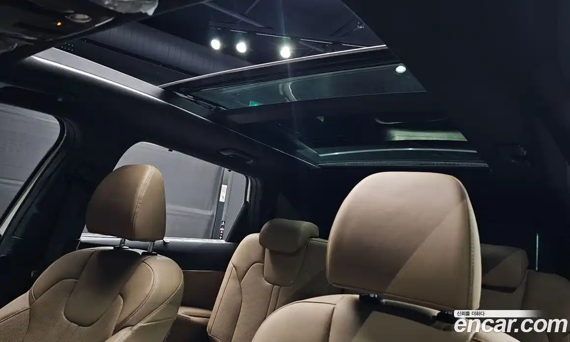 Kia Sorento 2024 1.6 Автомат в Москве № 613965, фото 17