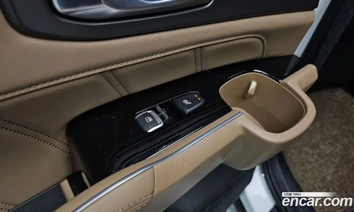 Kia Sorento 2024 1.6 Автомат в Москве № 613965, фото 19