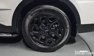 Kia Sorento 2024 1.6 Автомат в Москве № 613965, миниатюра 5