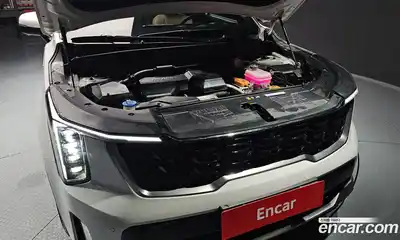 Kia Sorento 2024 1.6 Автомат в Москве № 613965, миниатюра 6