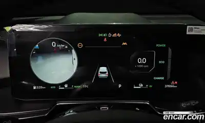 Kia Sorento 2024 1.6 Автомат в Москве № 613965, миниатюра 8