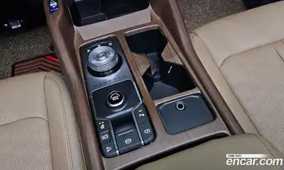 Kia Sorento 2024 1.6 Автомат в Москве № 613965, миниатюра 9