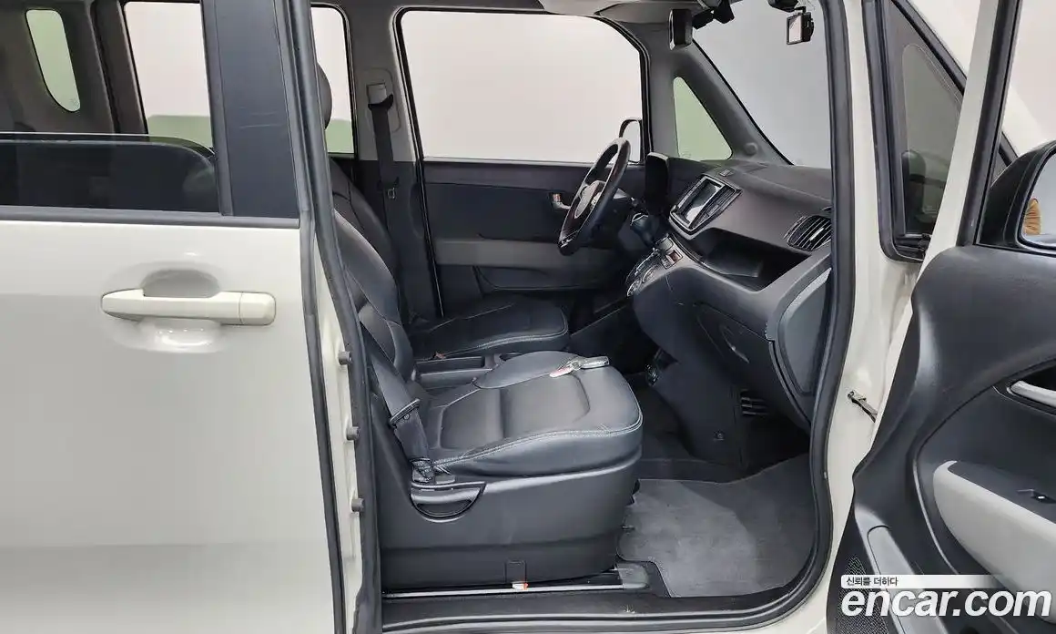 Kia Ray 2024 1.0 Автомат в Москве № 613971, фото 11