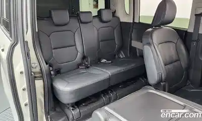 Kia Ray 2024 1.0 Автомат в Москве № 613971, миниатюра 12