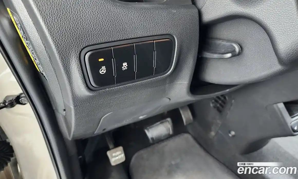 Kia Ray 2024 1.0 Автомат в Москве № 613971, фото 14