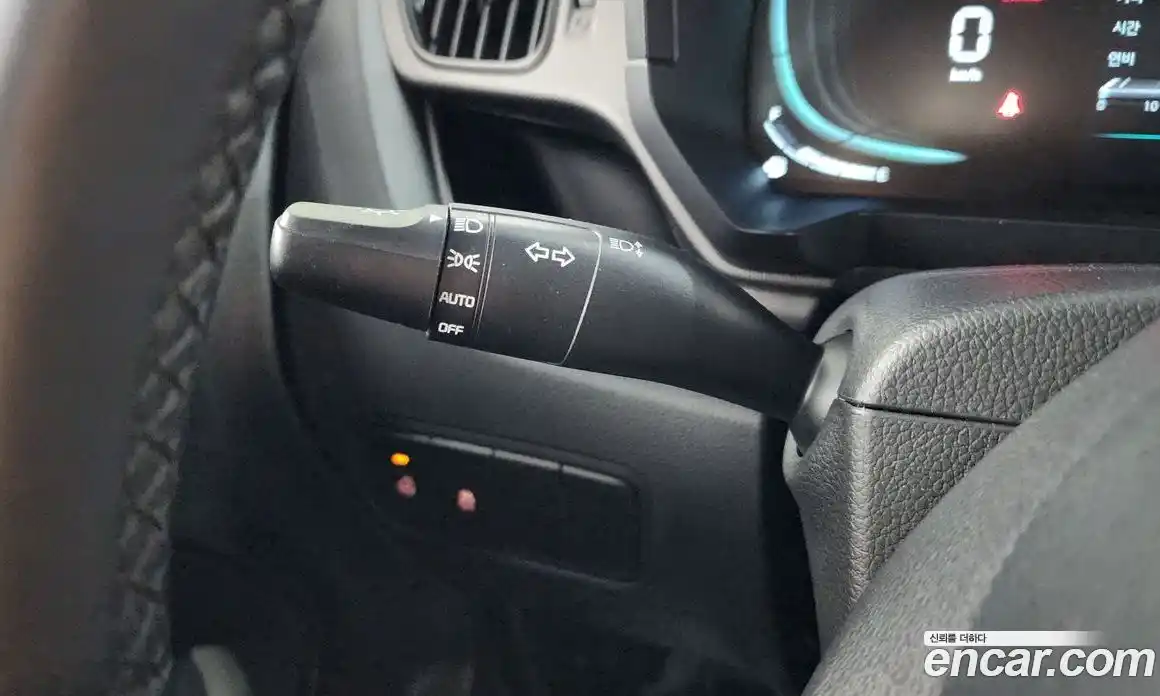 Kia Ray 2024 1.0 Автомат в Москве № 613971, фото 18