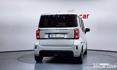 Kia Ray 2024 1.0 Автомат в Москве № 613971, миниатюра 4