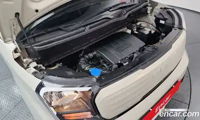 Kia Ray 2024 1.0 Автомат в Москве № 613971, миниатюра 6