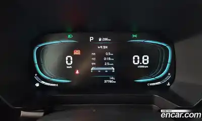 Kia Ray 2024 1.0 Автомат в Москве № 613971, миниатюра 8