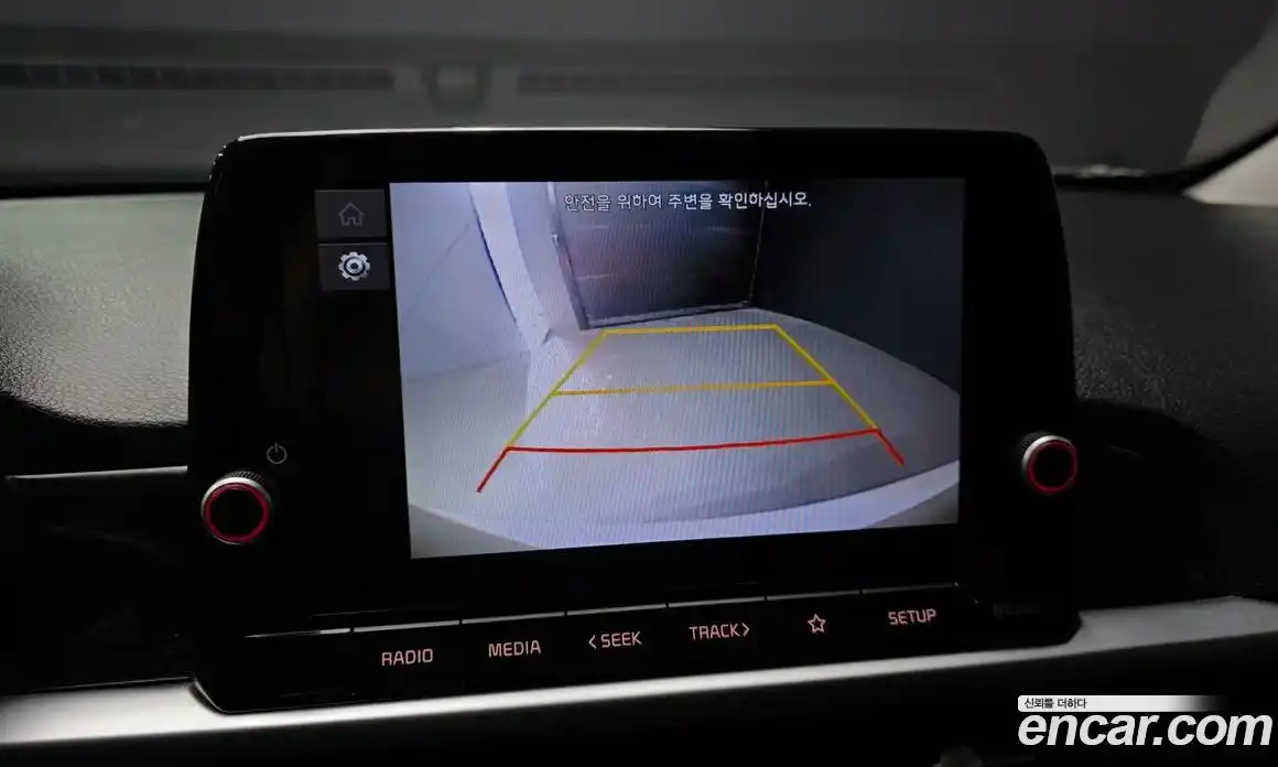 Kia Morning 2022 1.0 Автомат в Москве № 614045, фото 15