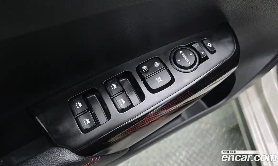 Kia Morning 2022 1.0 Автомат в Москве № 614045, фото 17