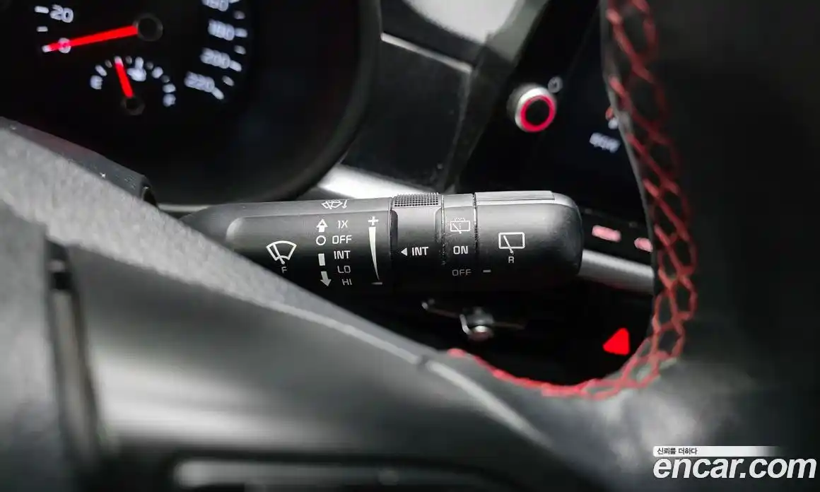 Kia Morning 2022 1.0 Автомат в Москве № 614045, фото 19