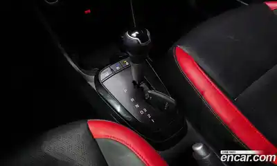 Kia Morning 2022 1.0 Автомат в Москве № 614045, миниатюра 9