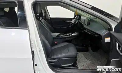 Kia EV6 2022 0.1 Автомат в Москве № 614069, миниатюра 11