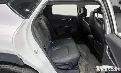Kia EV6 2022 0.1 Автомат в Москве № 614069, миниатюра 12
