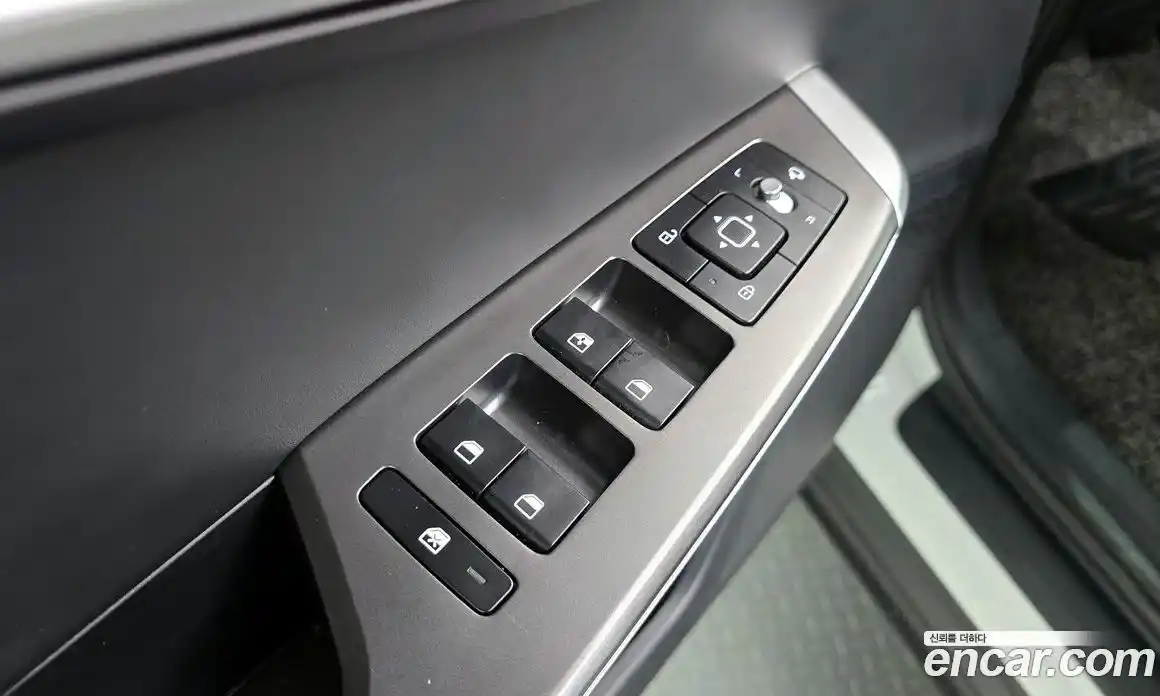 Kia EV6 2022 0.1 Автомат в Москве № 614069, фото 17