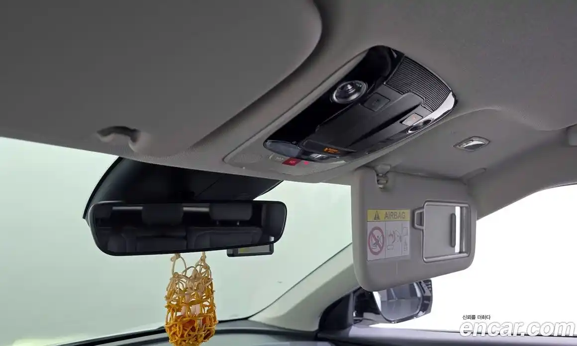 Kia EV6 2022 0.1 Автомат в Москве № 614069, фото 19