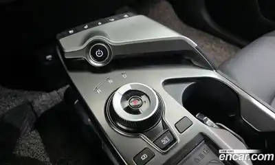 Kia EV6 2022 0.1 Автомат в Москве № 614069, миниатюра 9