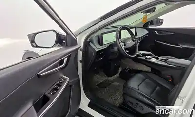 Kia EV6 2022 0.1 Автомат в Москве № 614069, миниатюра 10